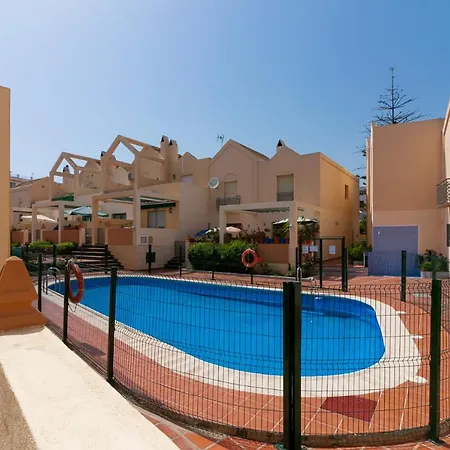 Holiday home New Antali Nerja
