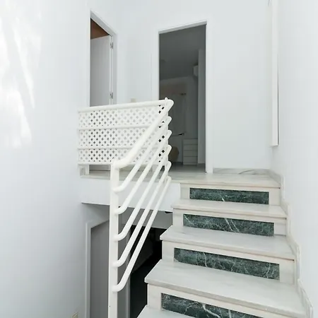New Antali Holiday home