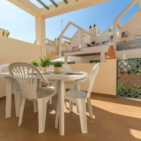 New Antali Holiday home