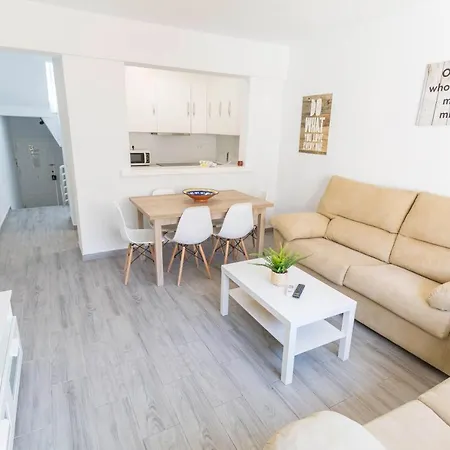 Holiday home New Antali Nerja