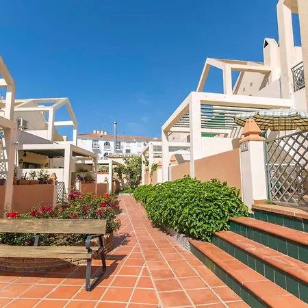Holiday home New Antali Nerja