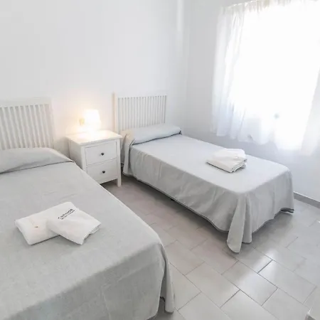 New Antali Holiday home Nerja