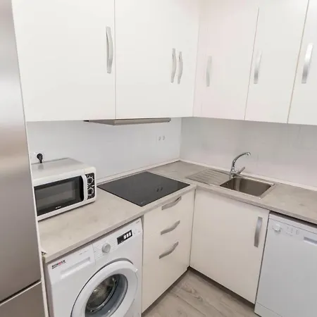 New Antali Holiday home Nerja