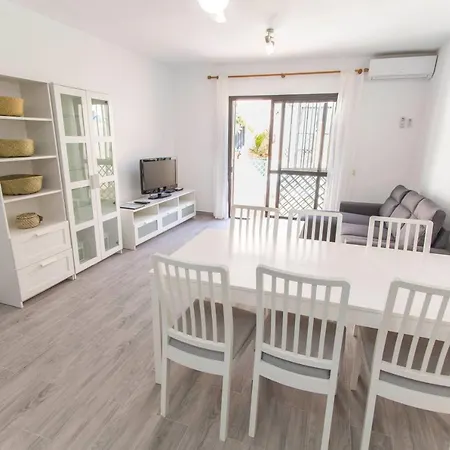 New Antali Holiday home *