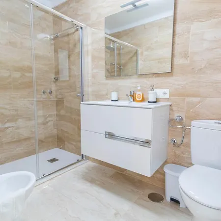 New Antali Holiday home