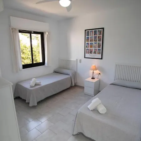 New Antali Holiday home *
