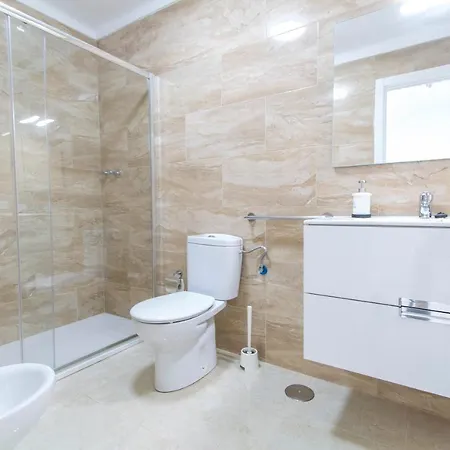 Holiday home New Antali