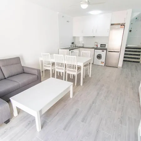Holiday home New Antali Nerja