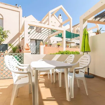 New Antali Holiday home *