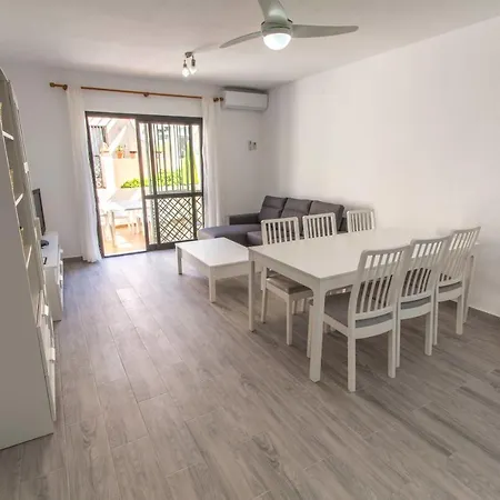 Holiday home New Antali
