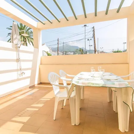 New Antali Holiday home Nerja