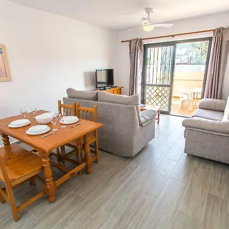 New Antali Holiday home Nerja
