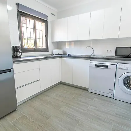 Holiday home New Antali Nerja