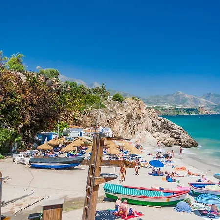New Antali Holiday home Nerja
