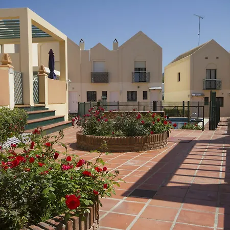 New Antali Nerja