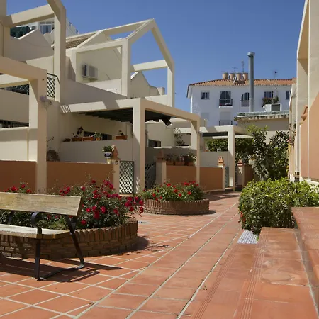 New Antali * Nerja