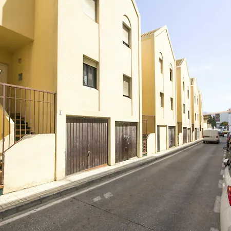 New Antali Holiday home *