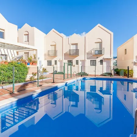 New Antali Holiday home